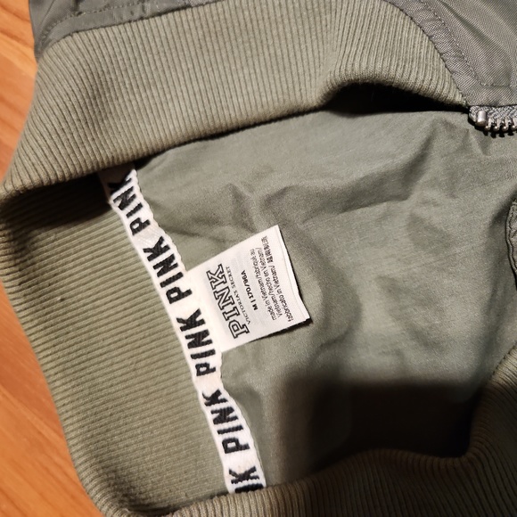 Pink Jacket - Picture 4 of 5